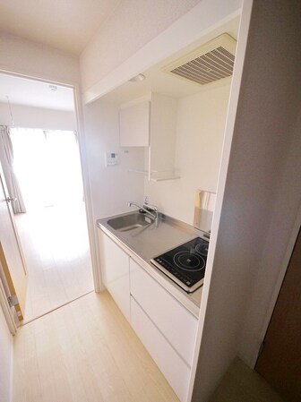 クレイノKoKoの物件内観写真